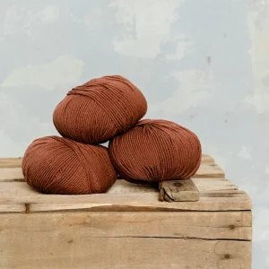 #3.5 Lana Fina · Teja