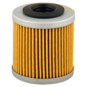 Filtro de Aceite Hiflofiltro HF563 Derbi GPR, Senda, Terra