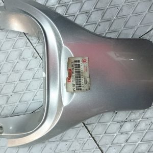 Tapa Superior Piloto Derbi Predator Gris