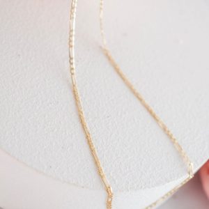 Cadena oro amarillo cartier 60 cm