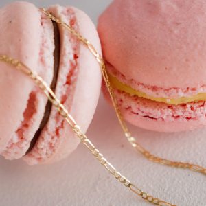 Cadena oro amarillo 18k cartier 50 cm