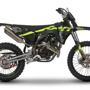 Fantic XEF 125 Performance