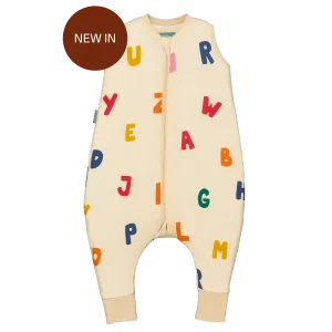 Pijama manta - ABC - TOG 1