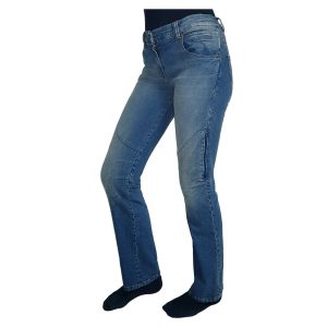 Pantalón Vaquero Moto Rainers Alexa Mujer