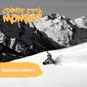 Aportación sin asistencia