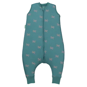 Pijama manta - Bows - TOG 2.5