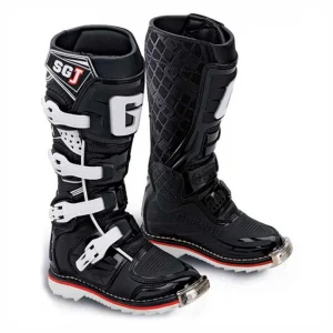 BOTAS GAERNE SG-J JUNIOR NEGRAS