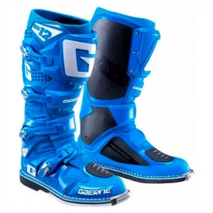 BOTAS GAERNE SG-12 AZUL