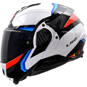 Casco LS2 FF910 Advant II Triple