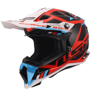 Casco LS2 Subverter Evo II MX700 Stomp