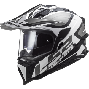 Casco LS2 MX701 Explorer Alter
