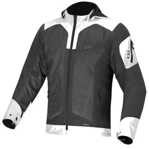 Chaqueta LS2 Bolton Air Hombre