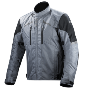 Chaqueta LS2 Serra Evo Hombre