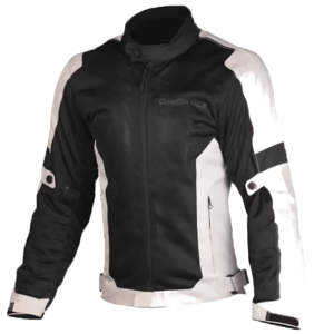 Chaqueta Quartermile Tracer Mujer