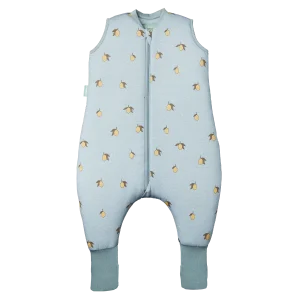 Pijama manta con calcetines antideslizantes - Colima - TOG 2.5