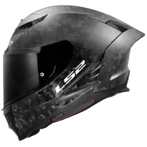 Casco LS2 FF807 Dragon Forged Carbon