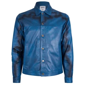 Chaqueta Forastera Midnight Hombre
