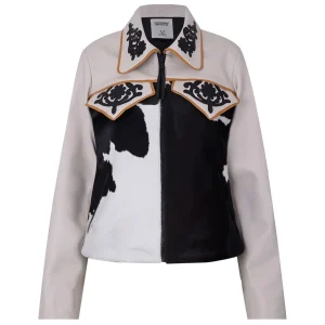 Chamarra clásica Pockets Vaquita