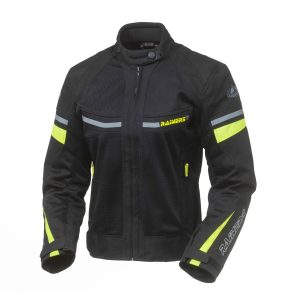 Chaqueta de moto Rainers Dana Verano Woman
