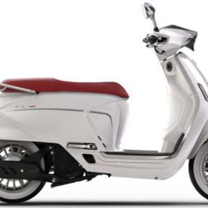 MBP Morbidelli SC125RE