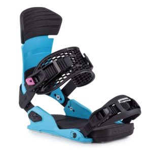 Drake Fifty 2023 Fijaciones Snowboard