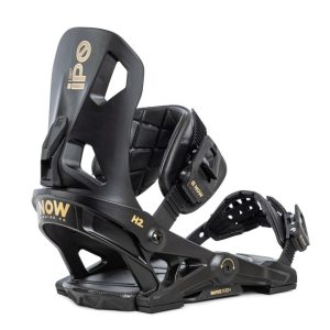 NOW IPO 2023 Fijacones Snowboard