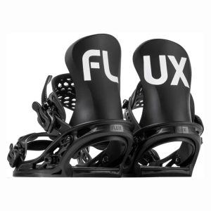 Flux TT Fijaciones Snowboard