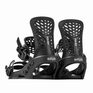 Flux PR Fijaciones Snowboard