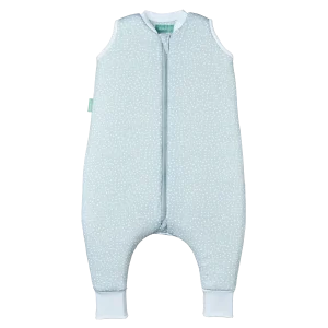 Pijama manta - Grey Print - TOG 2.5