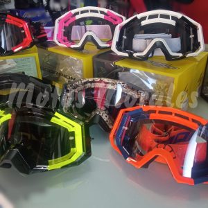 Gafas Cross Scorpion New E21