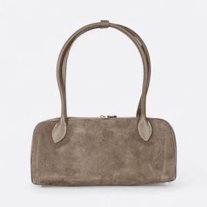 Bolso Bowling POPPI De Ante – Topo