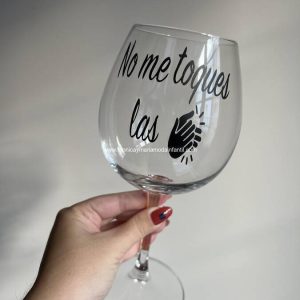 Copas personalizadas