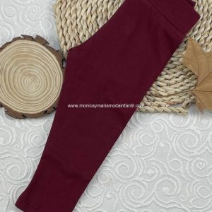 Leggin BBA Burdeos