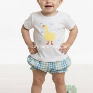 Conjunto BBO Oca Vichy