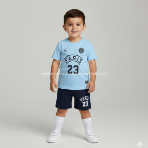 Conjunto Paris Celeste