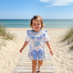 Conjunto BBA Tortuga Mar