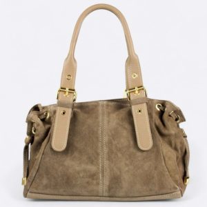 ERICE – Tote De Ante Topo