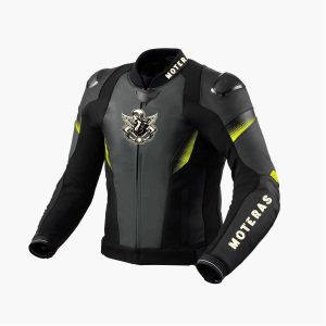 CHAQUETA, CAZADORA MOTO MUJER