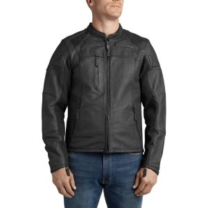 CAZADORA HOMBRE MOTO HARLEY DAVIDSON