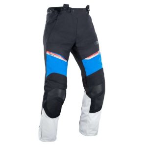 Pantalón hombre motociclista Aventur