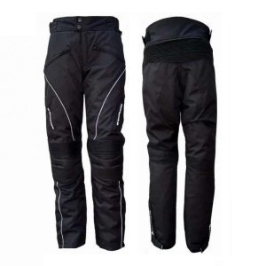 Pantalones de Motociclismo Impermeables