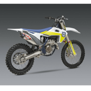 Linea Completa Escape Yoshimura RS-12 Signature Carbono KTM/Husqvarna