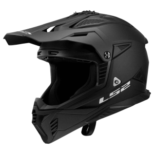 Casco LS2 MX708 Fast II Solid