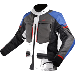 Chaqueta LS2 Norway Hombre