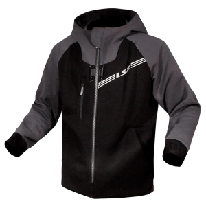 Chaqueta LS2 Throttle Hombre