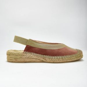 Pedraza vegan sandals