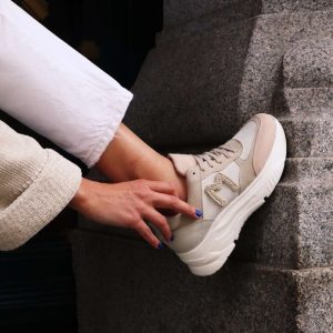 Personalize your sneakers