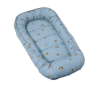 Nido para bebé - Colima