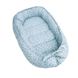 Nido para bebé - Blue Garden