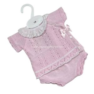 Conjunto hilo 2 piezas